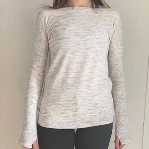 Athleta Studio Barre Top